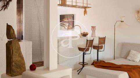 Foto 2 de Pis en venda a Carrer de Lleida, Marítim, Cubelles