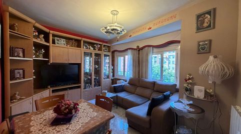 Foto 2 de Piso en venta en Creu Alta, Sabadell