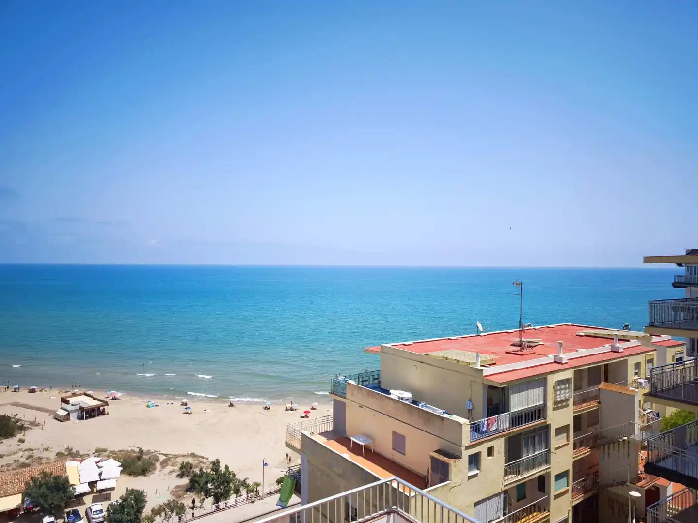 Piso en venta en El Faro, imagen 2