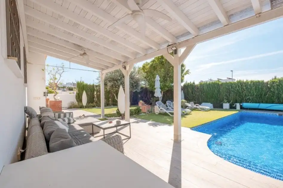 Houses for sale in Calle C. Olof Palme, 10, San Fulgencio