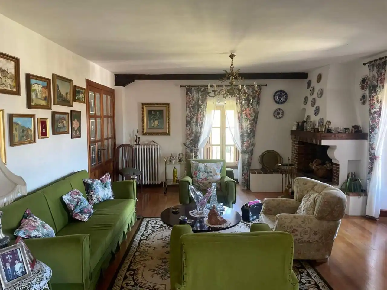 Maison avec jardin à vendre à Valle de Mena, imagen 2