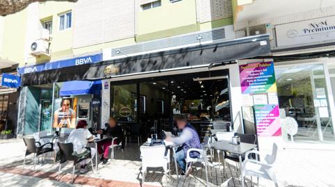 Photo 2 of Premises to rent in Parque Ayala - Jardín de la Abadía - Huelín, Málaga Capital