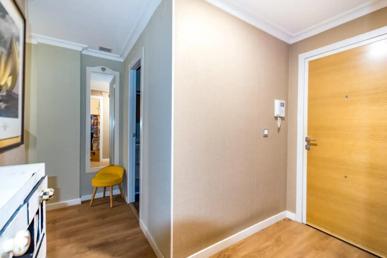 Apartamento con ascensor en venta en Calle Calle Fotógrafo Darblade, imagen 26