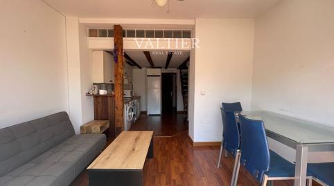 Photo 2 of Duplex for rent in Barbieri, Justicia - Chueca,  Madrid Capital