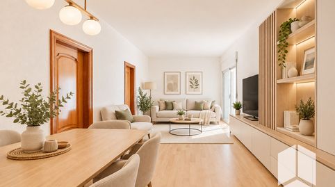 Foto 4 de Piso en venta en Avinguda de Manuel Girona, Castell - Poble Vell, Castelldefels