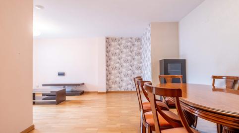 Foto 3 de Piso en venta en Calle Bielsa, 27, Arrabal,  Zaragoza Capital