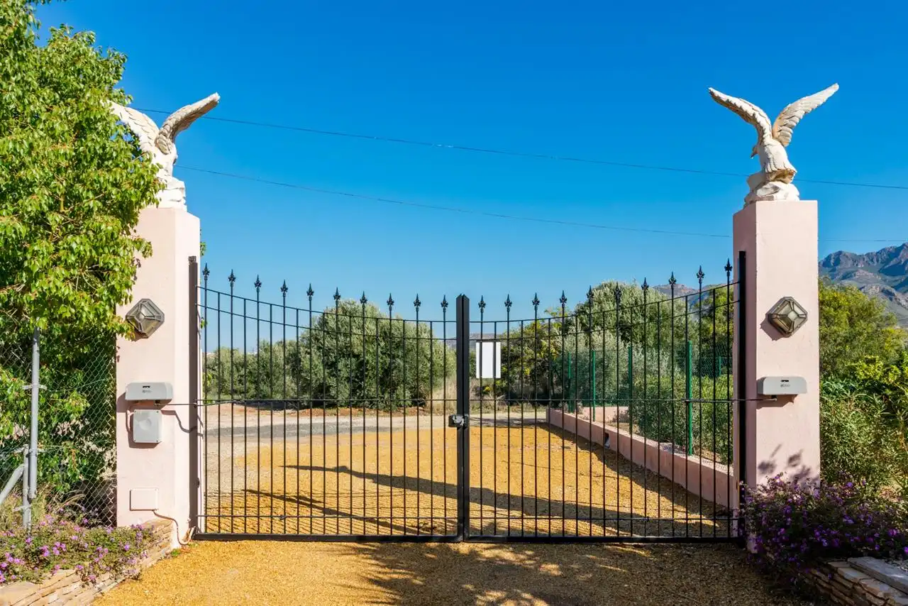 Villa avec piscine à vendre à Turre, imagen 41