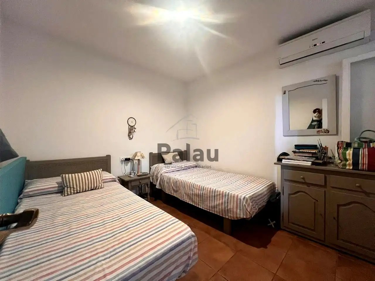 Bungalow zum Verkauf in Cala en Blanes, imagen 17