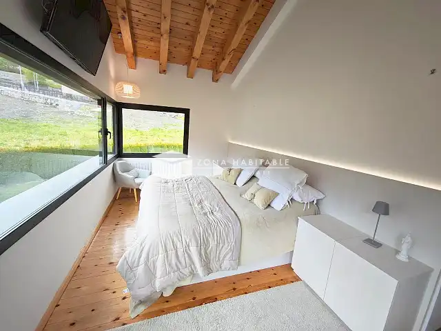 Casa aparellada amb jardí en venda a Ordino - Ansalonga - Sornàs, imagen 19
