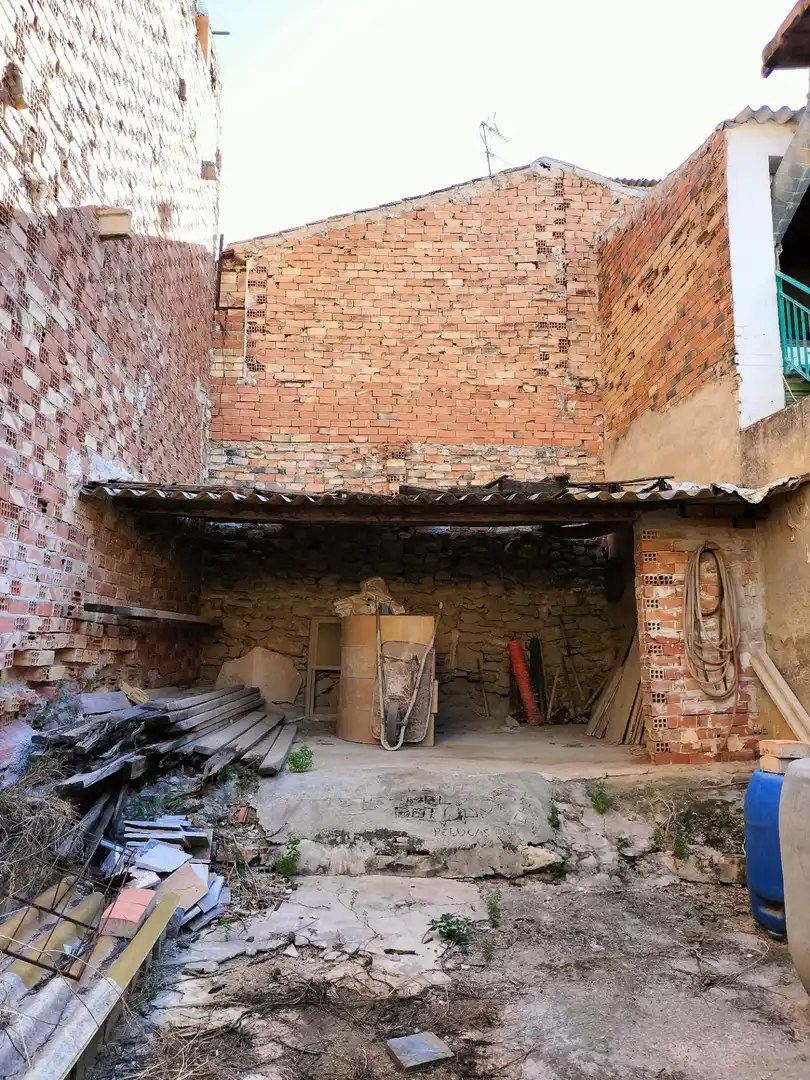Terreni e lotti in vendita a Casco Urbano