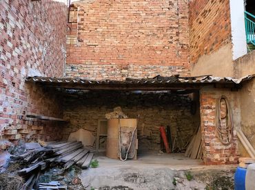 Terreni e lotti in vendita a Casco Urbano