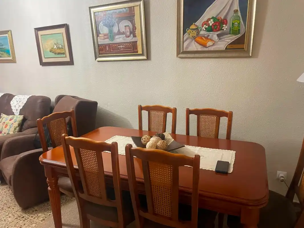Wohnung mit Terrasse zum Verkauf in Passeig de les Germanies, imagen 51