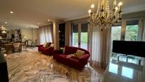 Sala d'estar de Pis en venda en  Córdoba Capital amb Aire condicionat, Terrassa i Balcó