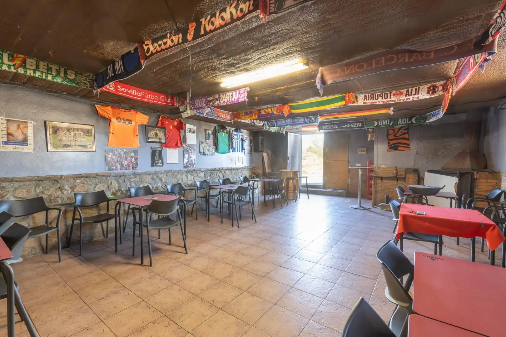 Maison rustique avec terrasse à vendre à Guadix, imagen 81