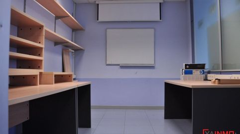 Foto 3 von Büro zum Verkauf in Lakua-Bizkarra, Vitoria - Gasteiz