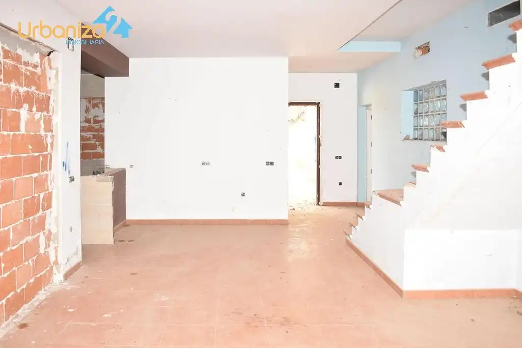 Casa o chalet en venta en Badajoz con Jardín privado