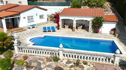 Foto 4 de Casa o chalet en venta en Carrer de L'anoia, 10, Cabanyes - Mas Ambrós - Mas Pallí, Calonge i Sant Antoni