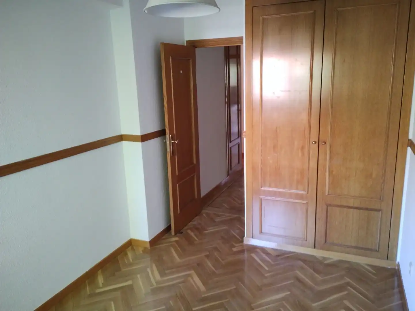 Piso en venta en  Madrid Capital con Terraza