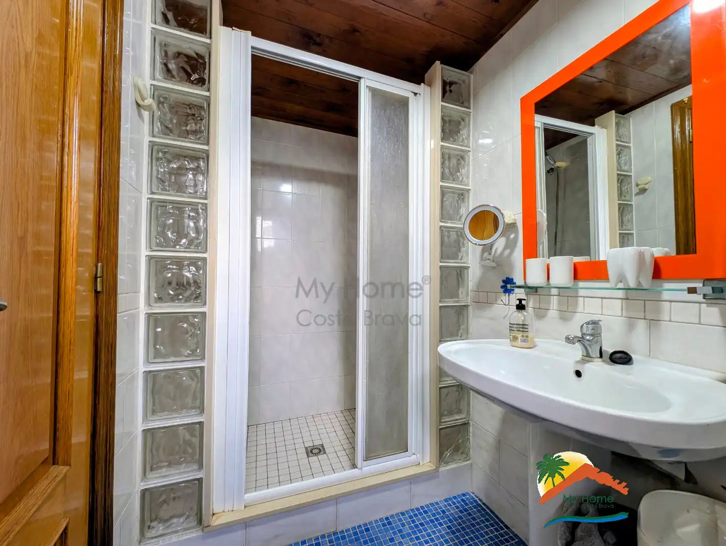 Maison avec terrasse à vendre à Mas Mora - Sant Daniel, imagen 36