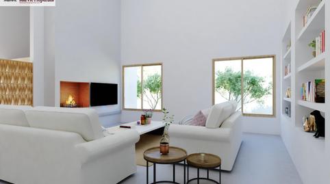 Foto 2 de Casa o xalet en venda a Sella, Alicante