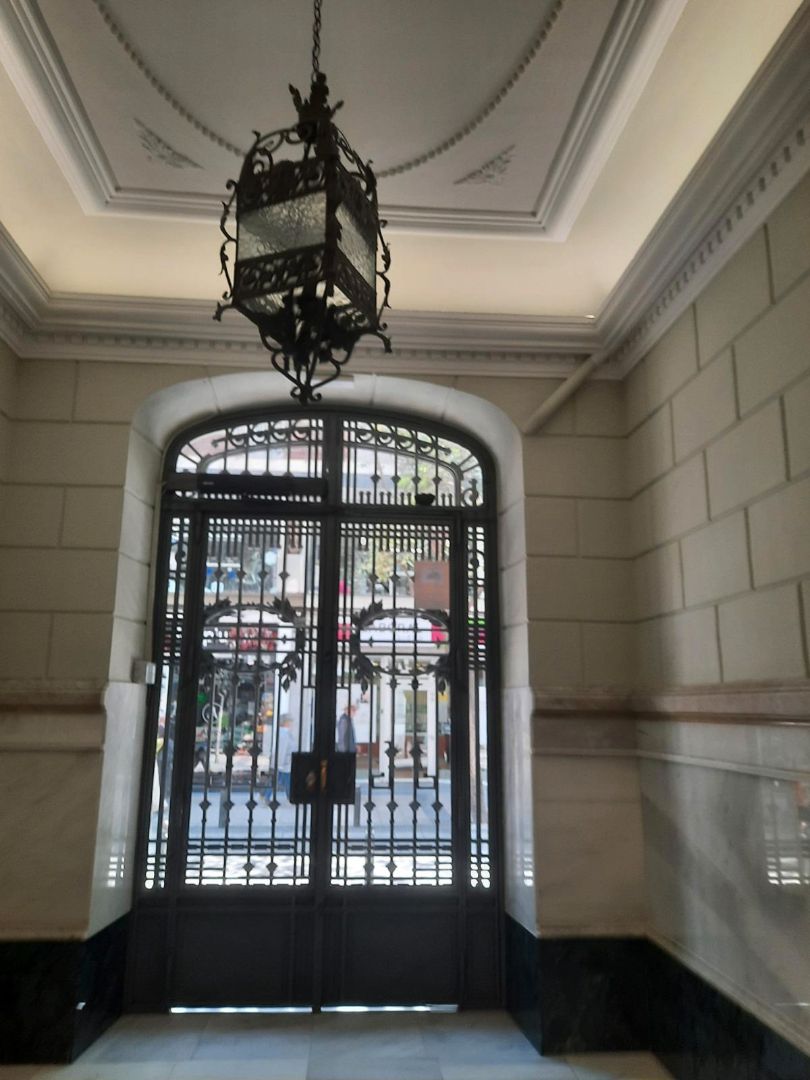 Pis en venda en  Zaragoza Capital amb Calefacció i Terrassa