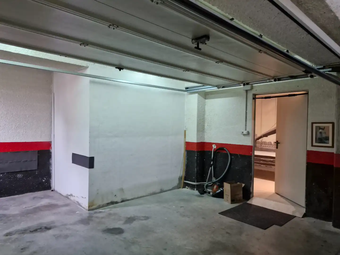 Wohnung zur Miete in Leioa mit Heizung, Parkett und Möbliert