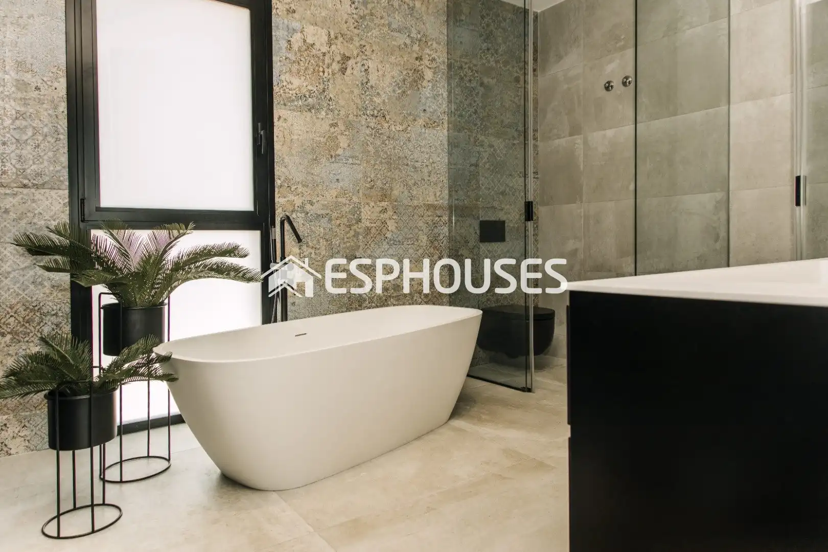 Detached house with terrace for sale in Ciudad Quesada, imagen 34