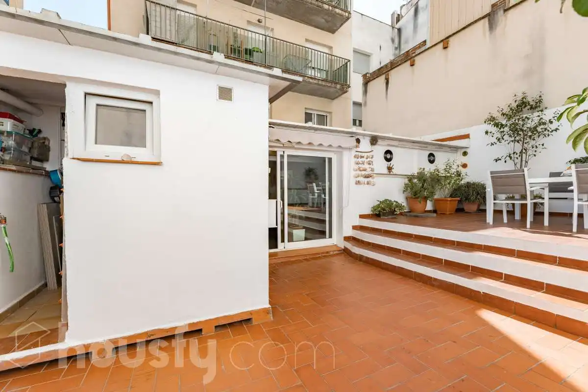 Flat with lift for sale in Calle Duran i borrell ., imagen 2