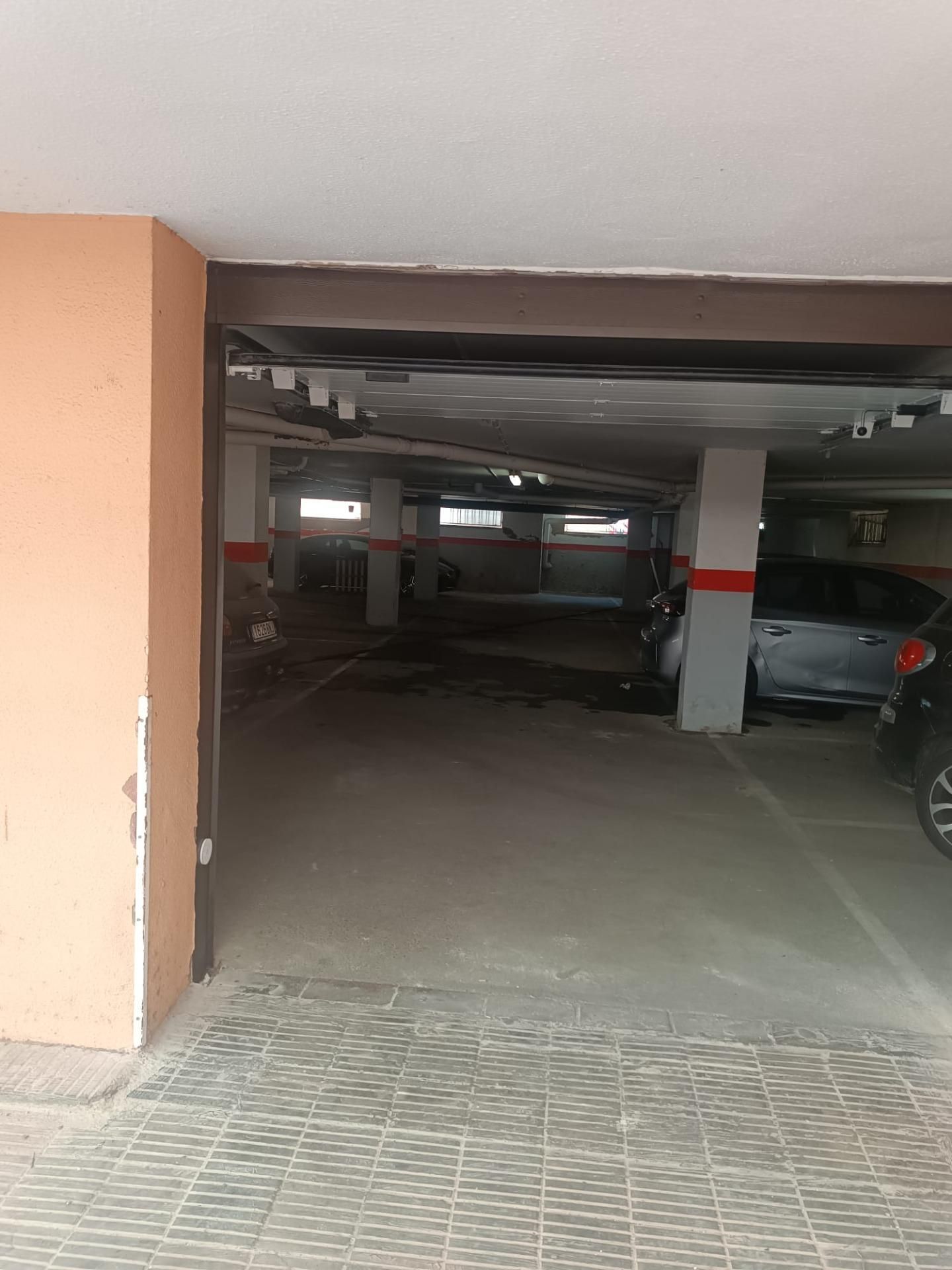 Parking of Garage for sale in Calafell