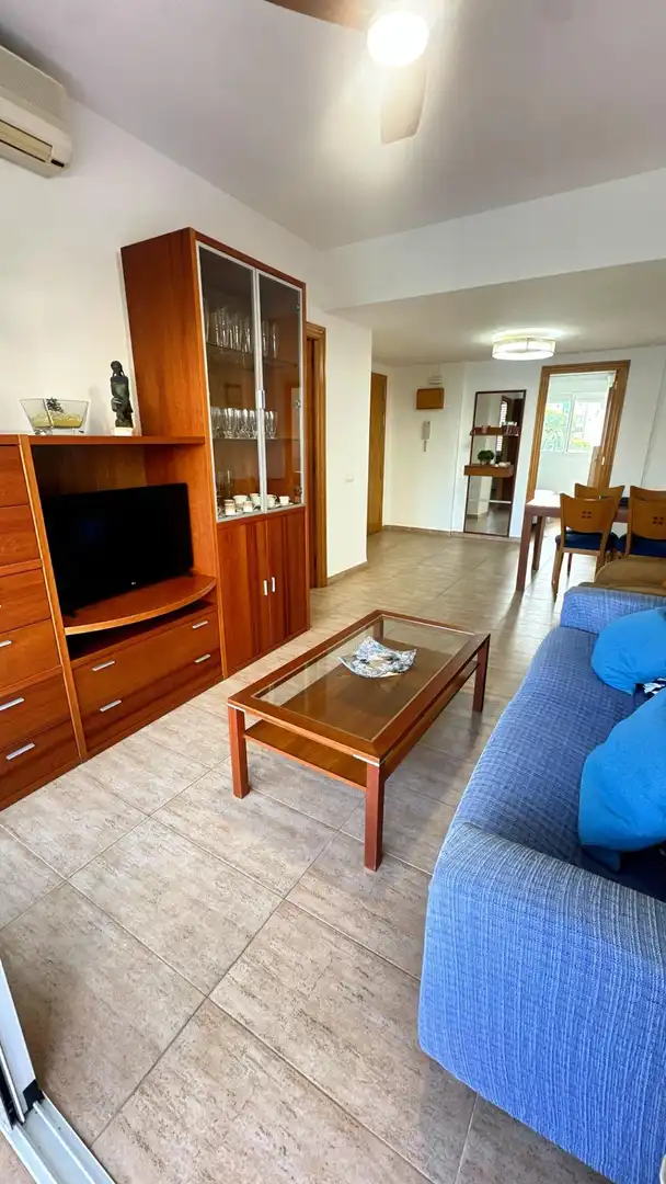 Apartment mit Terrasse zum Verkauf in Playa de Gandia, imagen 8