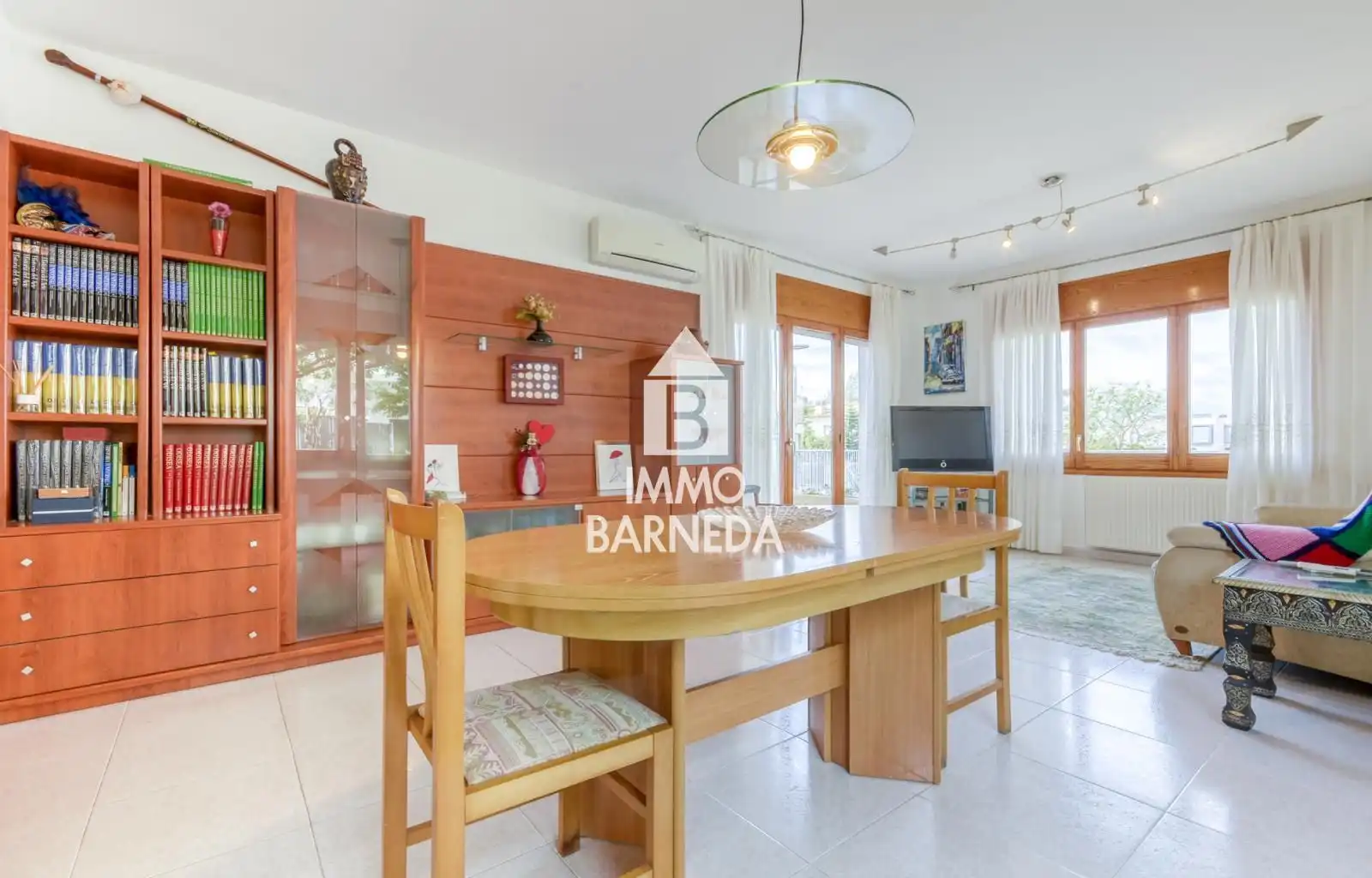 Casa o xalet en venda a Ramon Marquet, 14, Els Grecs - Mas Oliva