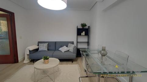 Photo 3 of Flat for sale in Sibilia Kalea, 58, Egia, Gipuzkoa