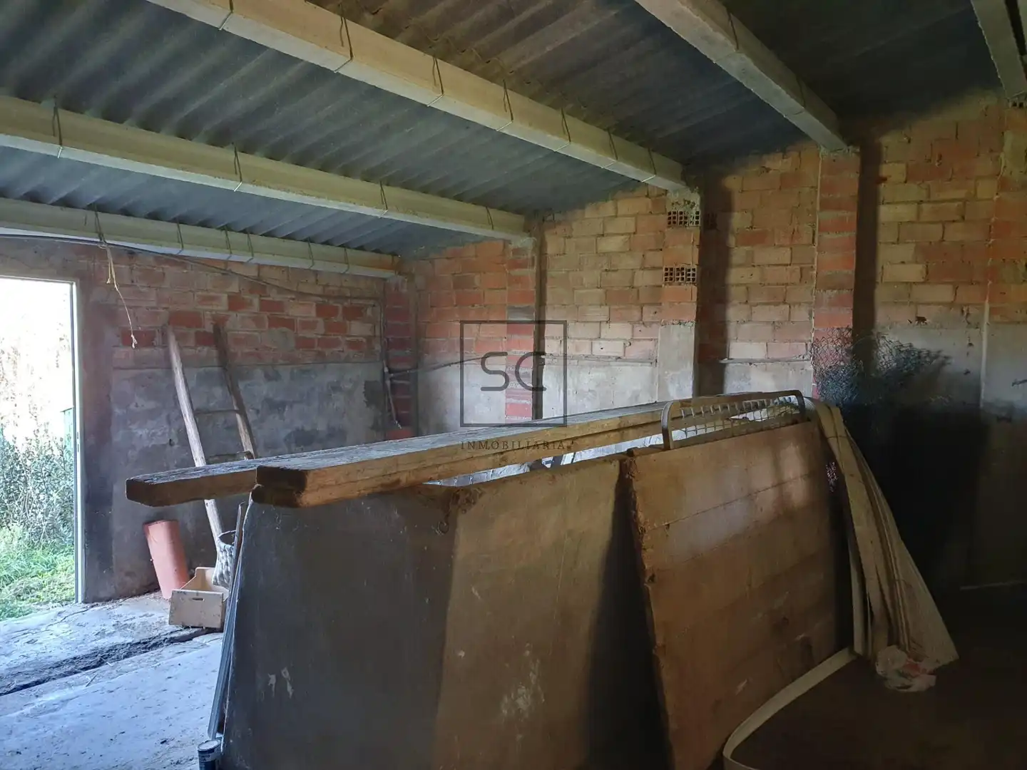 Casa o xalet en venda en Narón