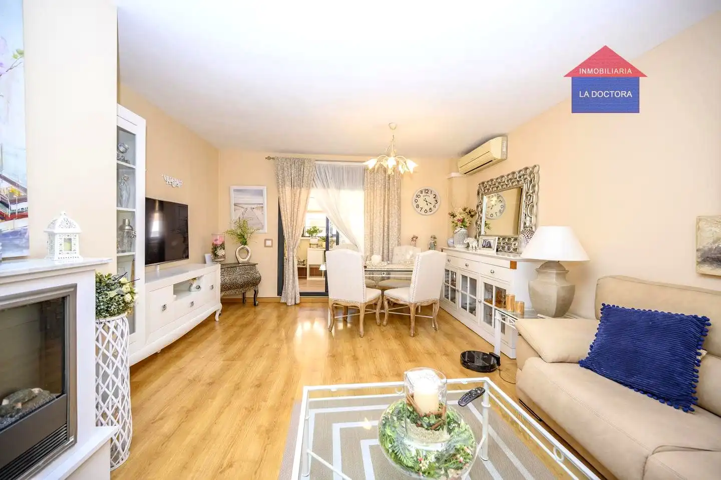 Piso en venta en La Dehesa - El Pinar