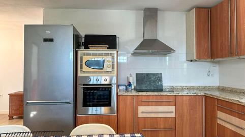 Foto 5 de Finca rústica en venta en Centro, Salobreña