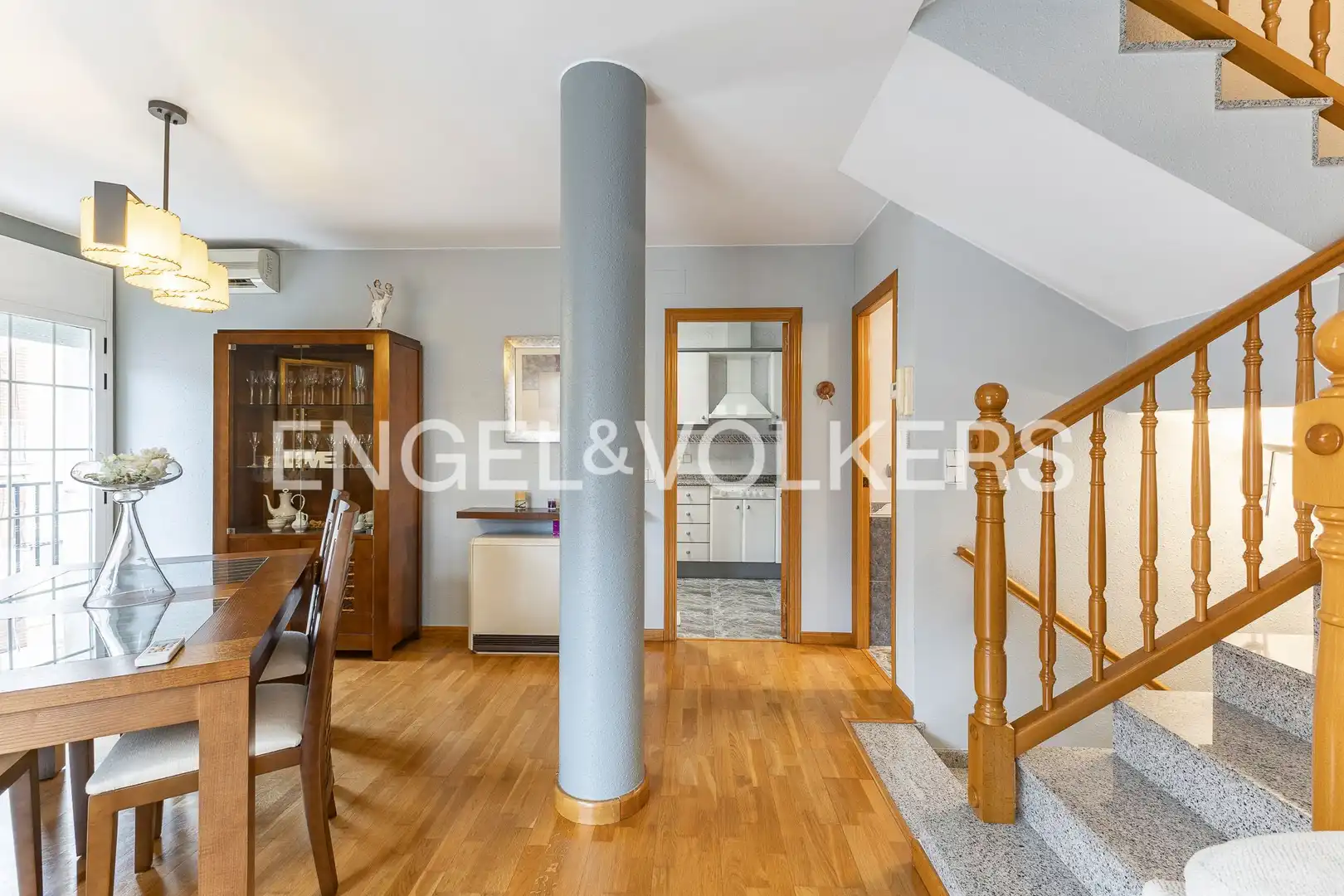 Casa o chalet en venta en Barcelona con Calefacción, Parquet y Balcón