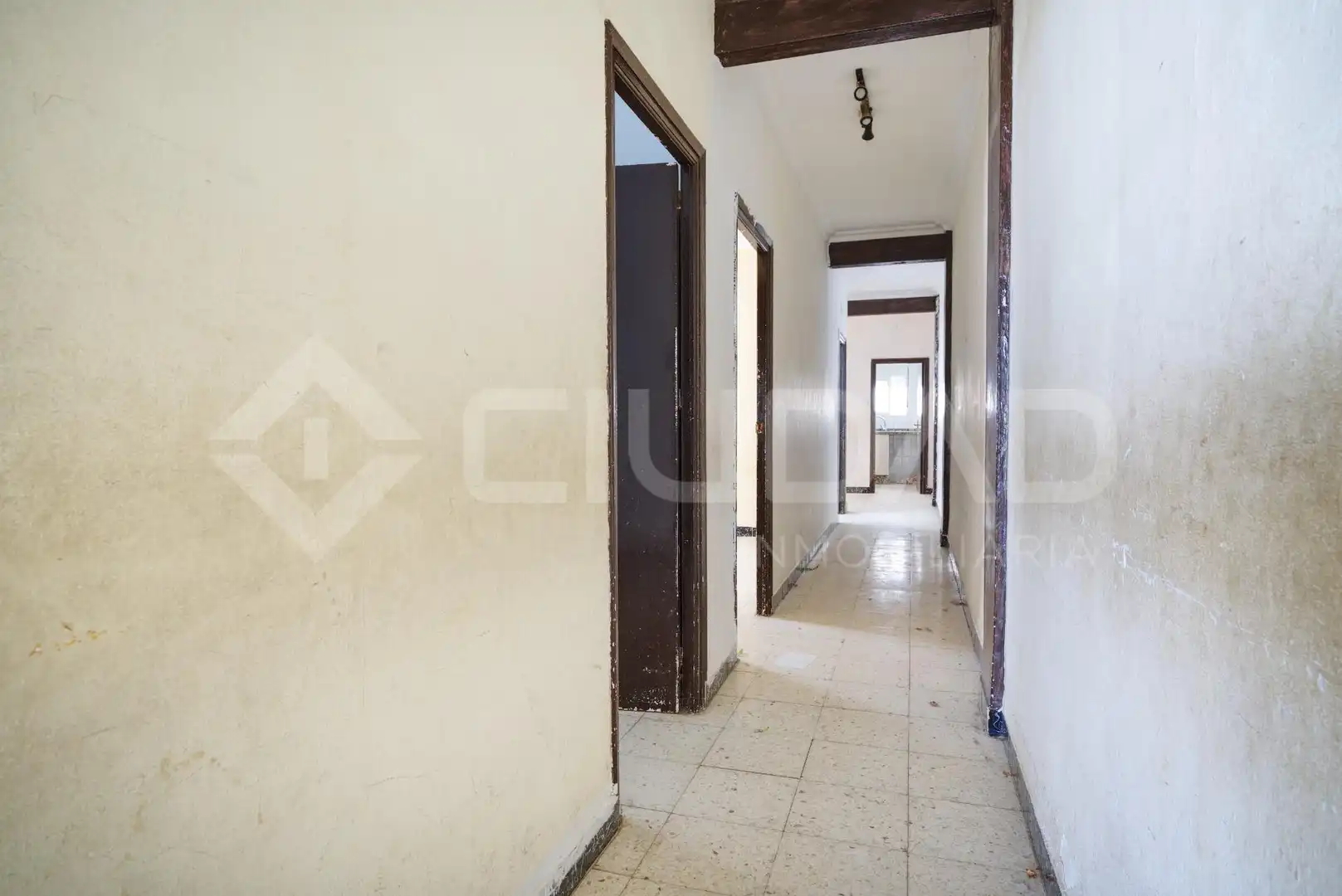 Piso en venta en La Puebla del Río