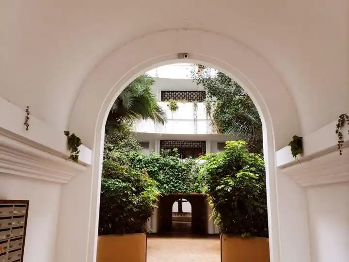 Flat for rent in Santa Eulària 