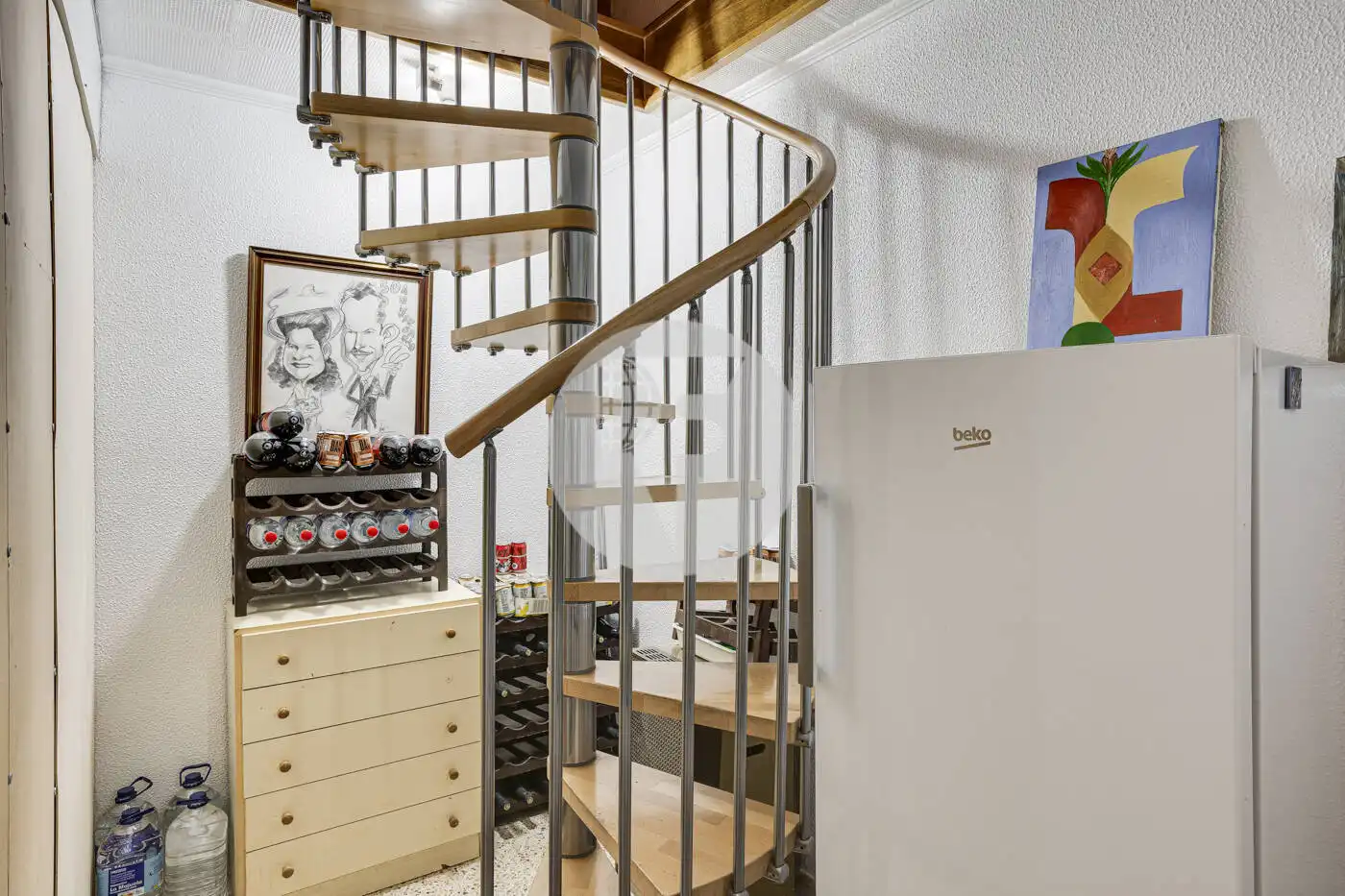 Casa o chalet en venta en La Miranda