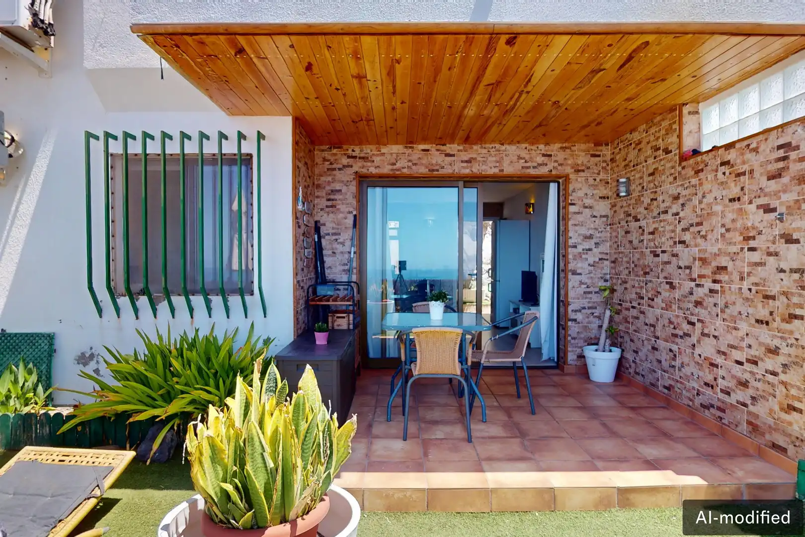 Appartement avec piscine à vendre à Avenida Roque del Este, imagen 31