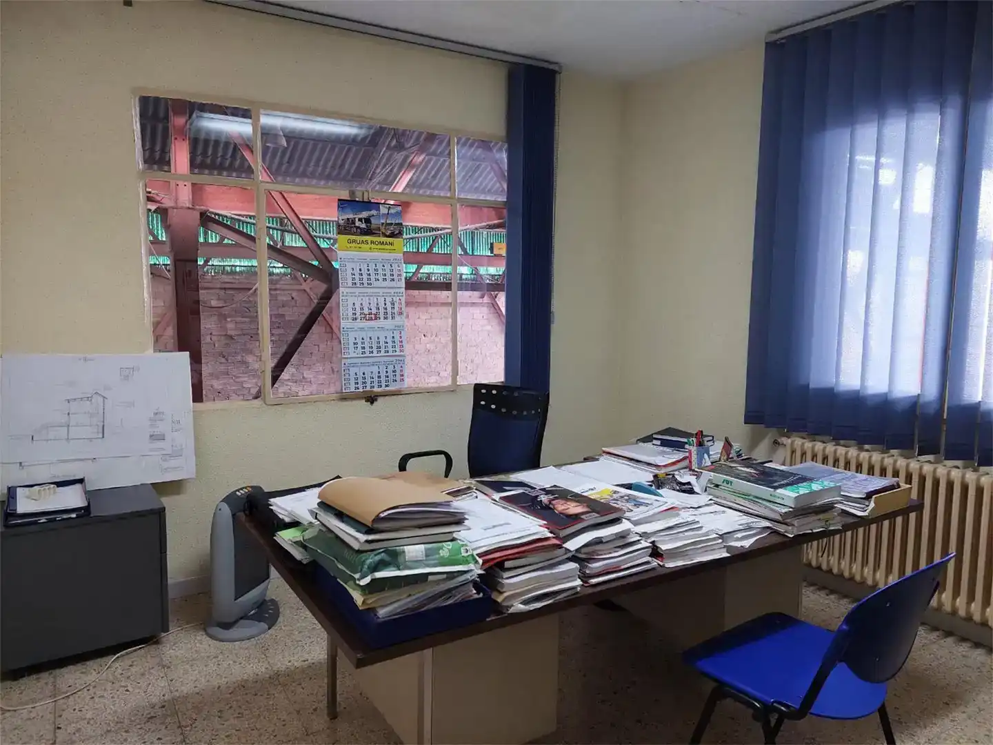 Oficina en venda en Flix, Tarragona