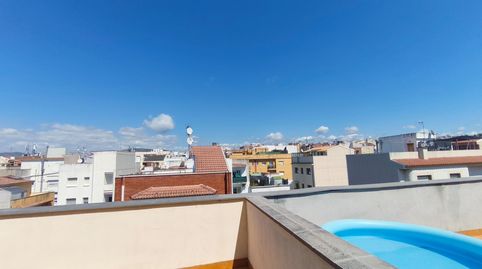 Foto 3 de Ático en venta en Edison, Les Roquetes, Sant Pere de Ribes