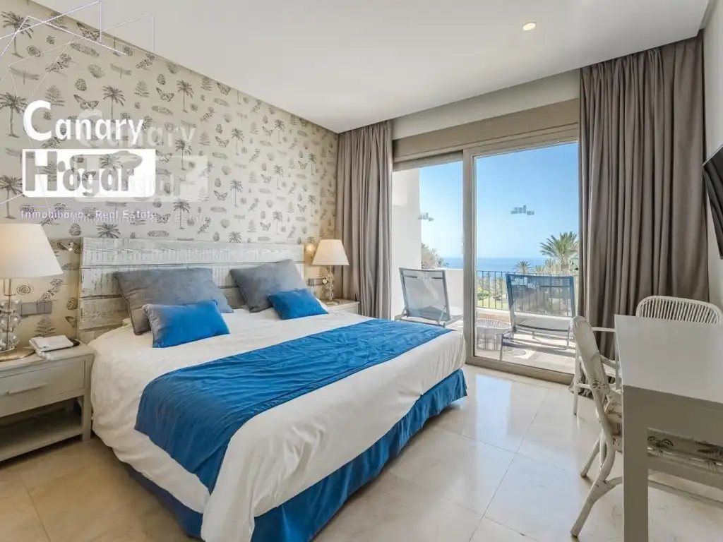 Apartamento con piscina en venta en Calle Amarilis, imagen 20