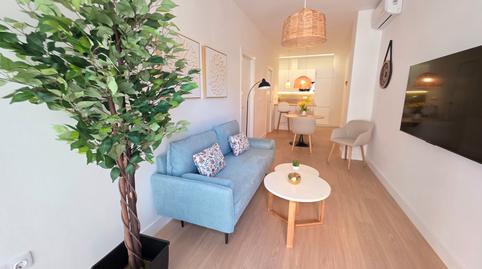 Foto 2 de Piso en venta en Calle San Rómulo, San Francisco Javier,  Granada Capital