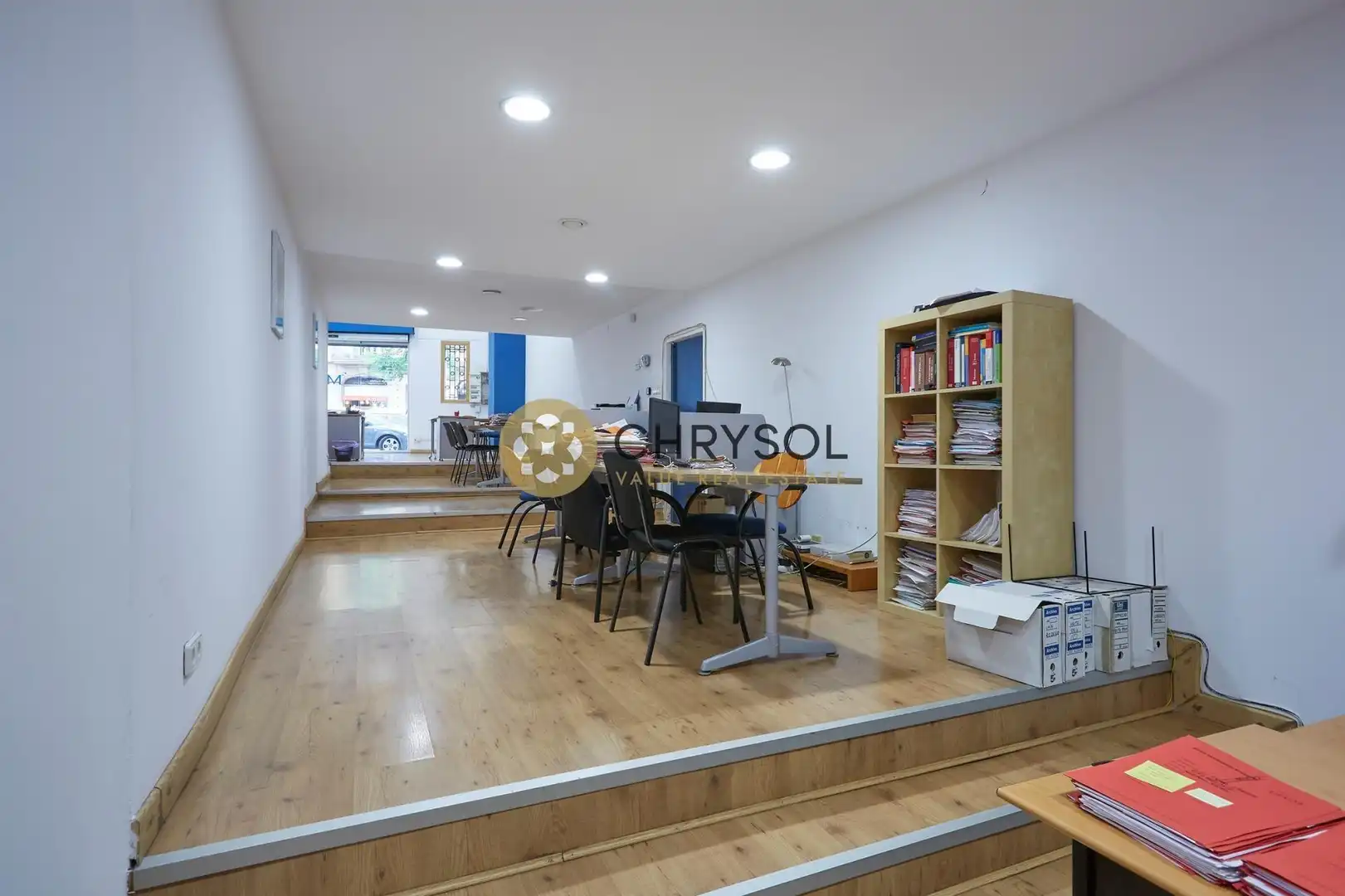 Local comercial en venda a Carrer NAPOLS, imagen 2