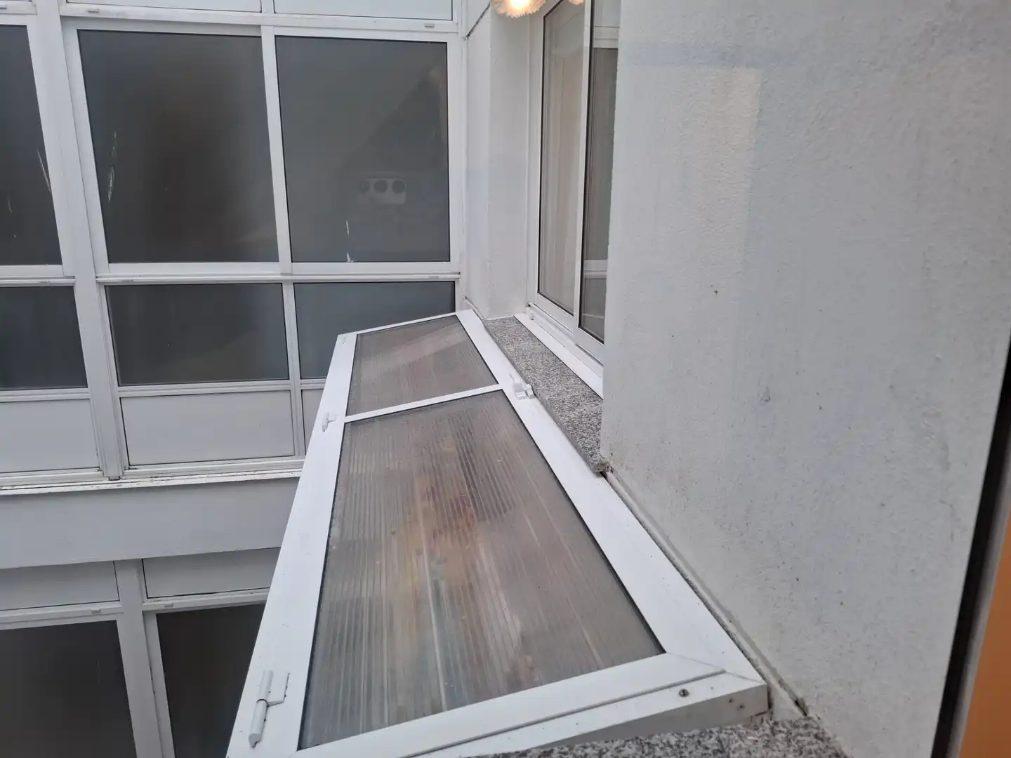 Wohnung mit Aufzug zur Miete in Avenida Ramón Canosa 18, imagen 12