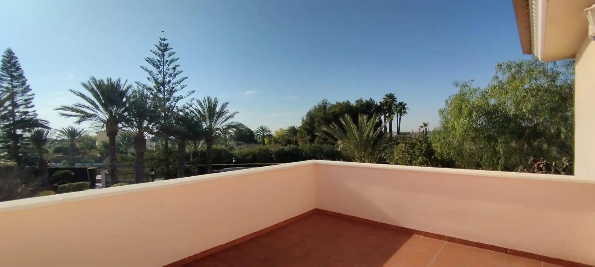 Garden of Houses for sale in Elche / Elx  with Air Conditioner, Private garden and Terrace