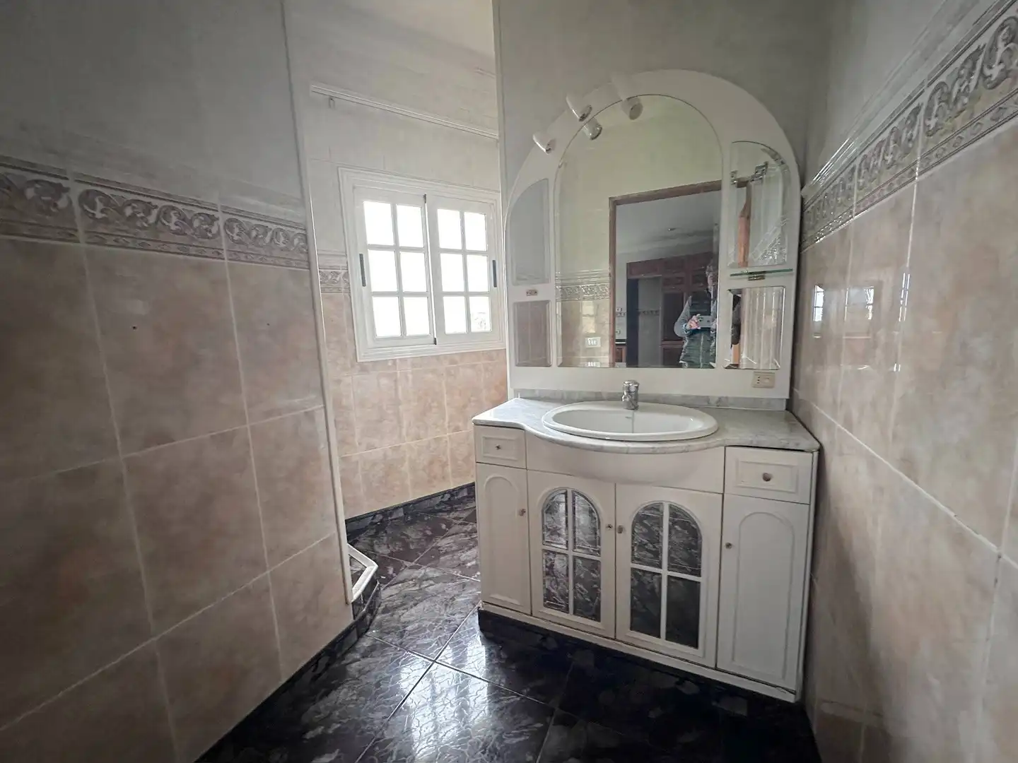 Bany de Casa o xalet en venda en Teror