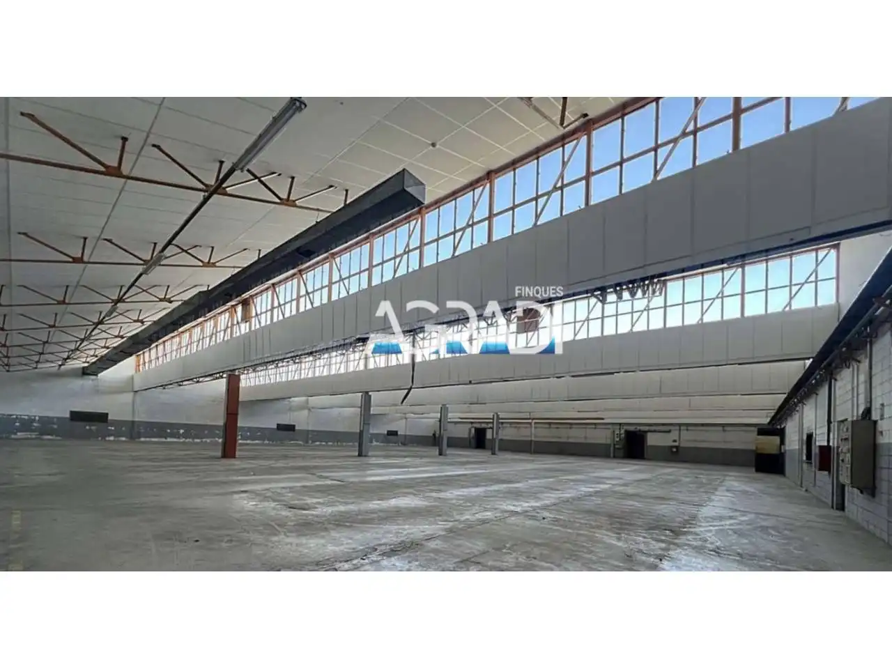 Nau industrial en venda a Calle Can Clapers 2, imagen 4