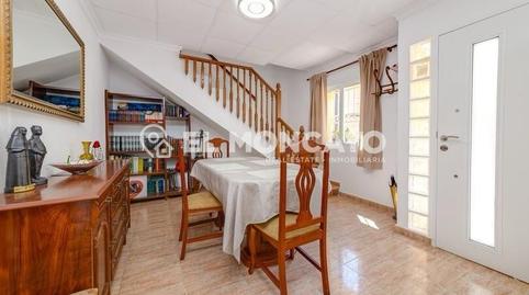 Foto 4 de Casa adosada en venda a Calle San Francisco, Pueblo, Alicante